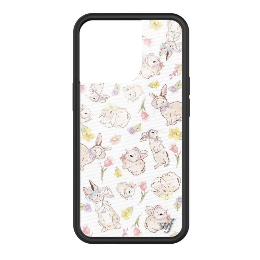 Wildflower iPhone 13 Pro Case